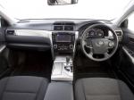 Toyota Aurion AT-X 2012 года